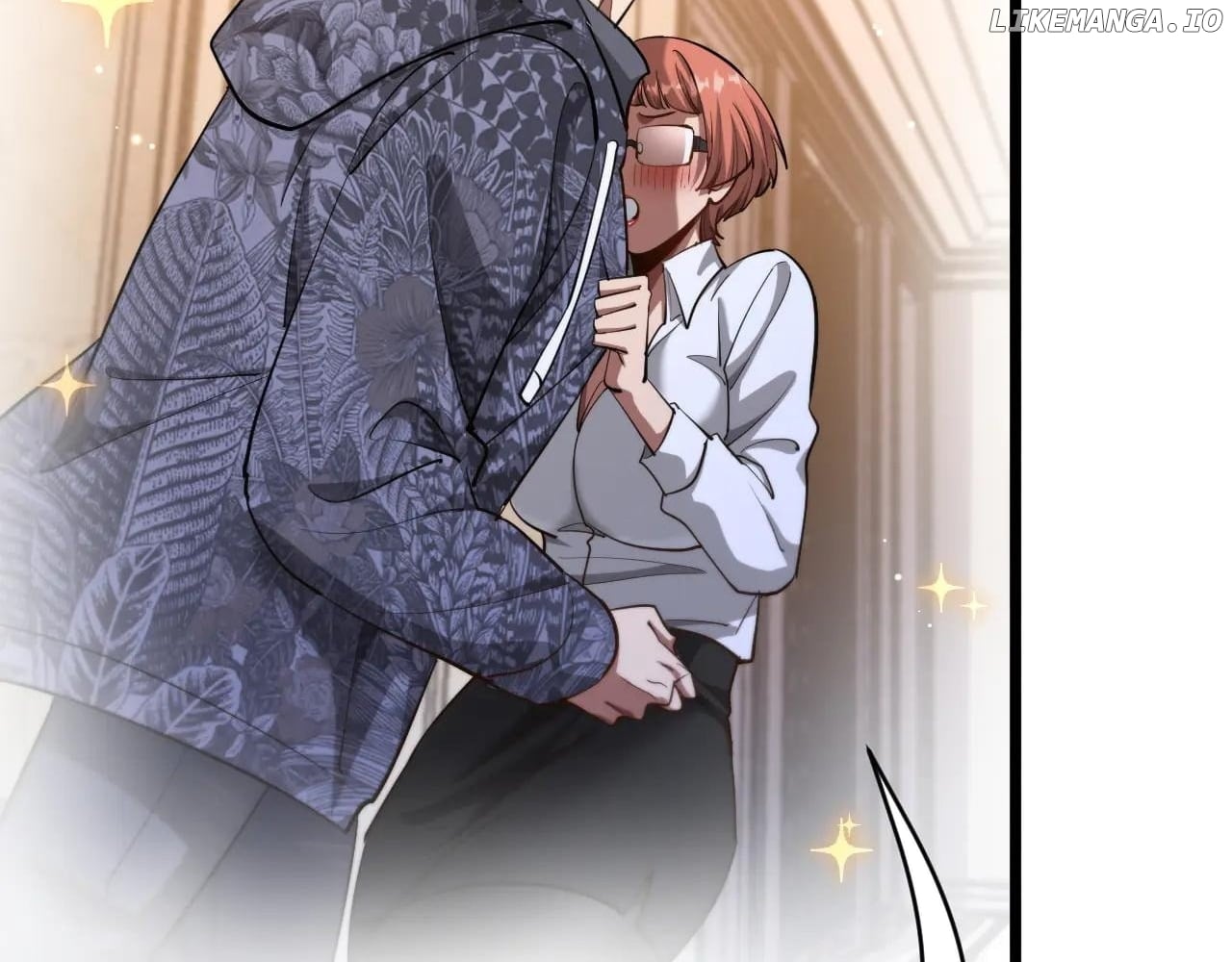 I’m Trapped In This Day For One Thousand Years Chapter 165 - page 10